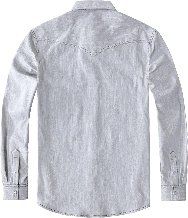 White Denim
