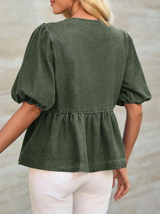 Army Green