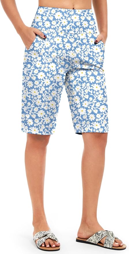 Blue Pattern