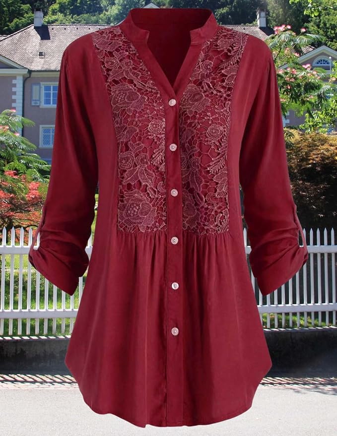 Wine Red