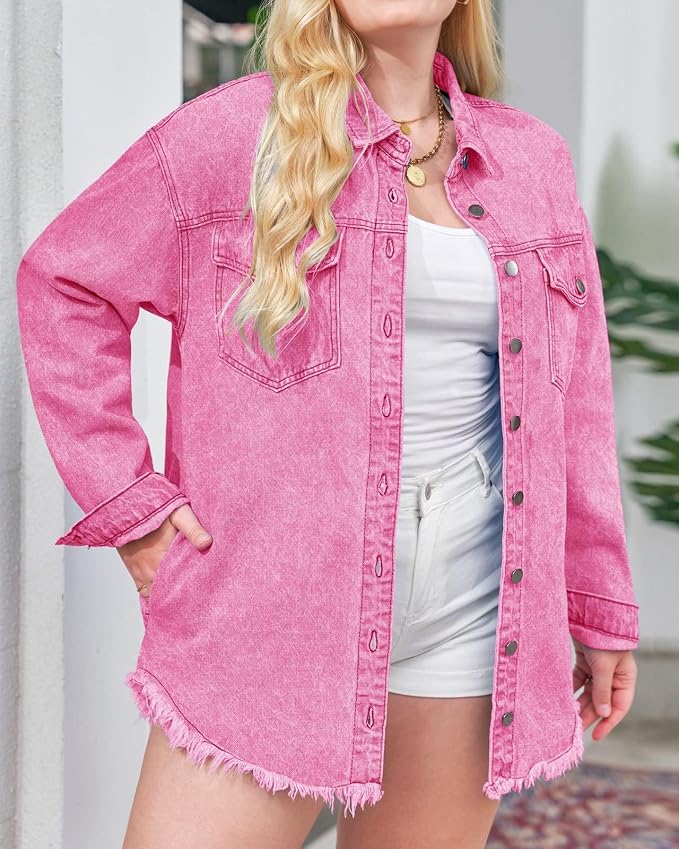 Magenta Pink