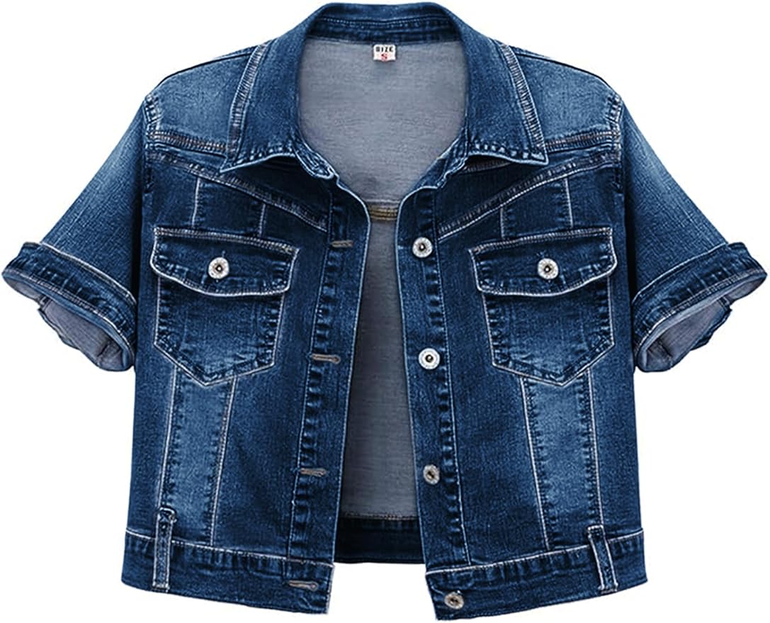 Denim Blue