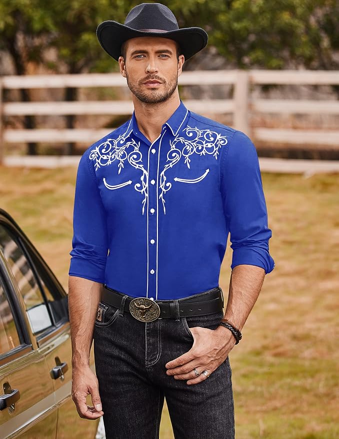 Royal Blue