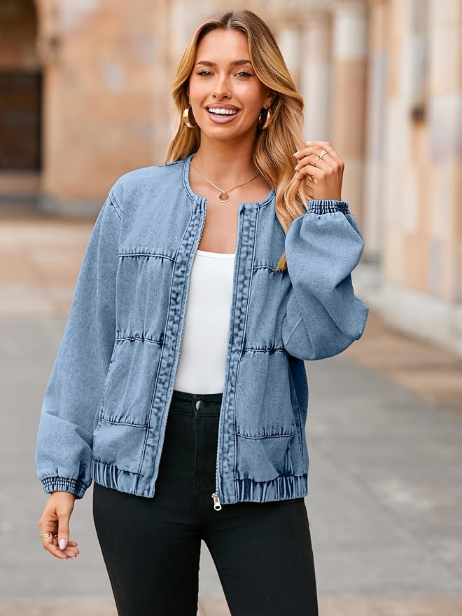 Denim Blue