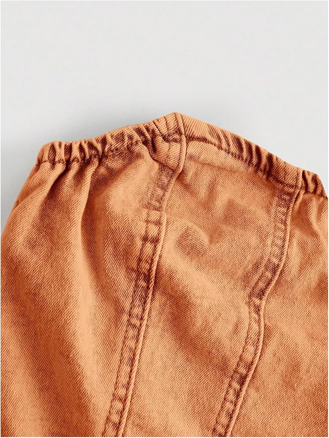 Pure Orange