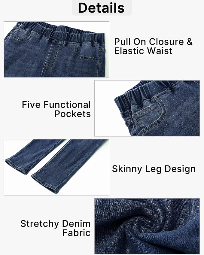 Vintage Dark Blue