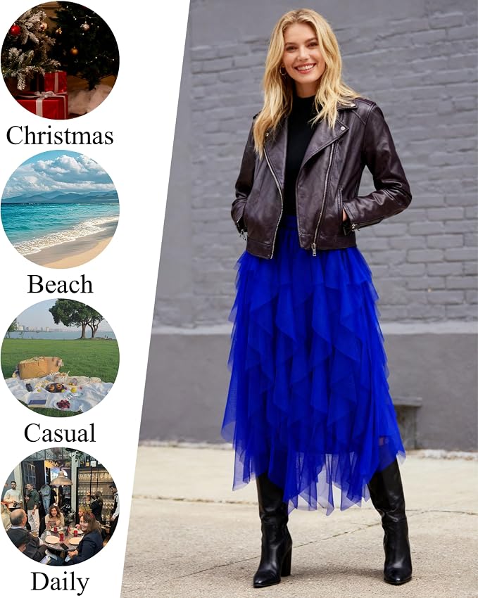 Royal Blue