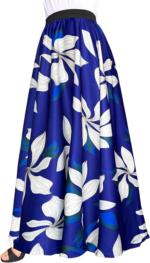 Royal Blue
