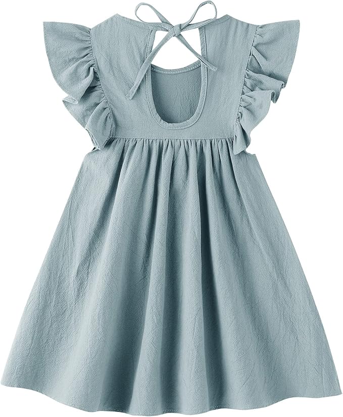 Grey Blue