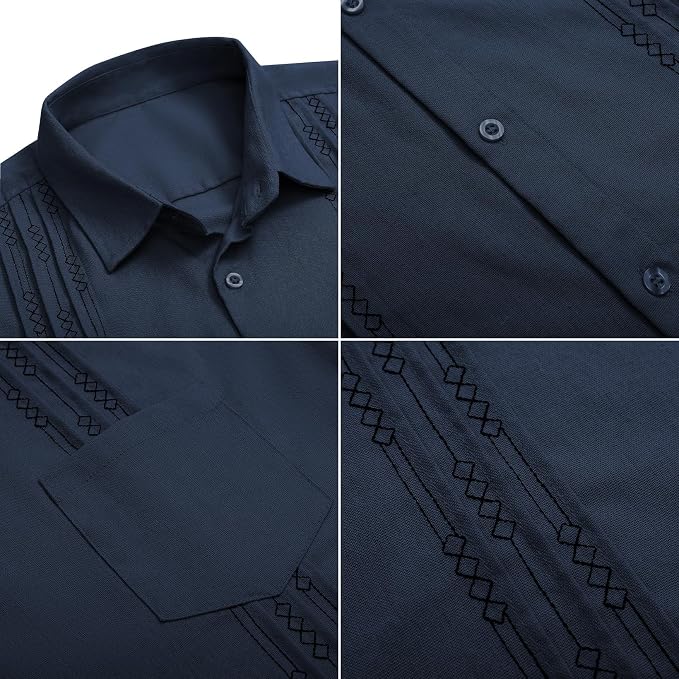 Navy Pattern