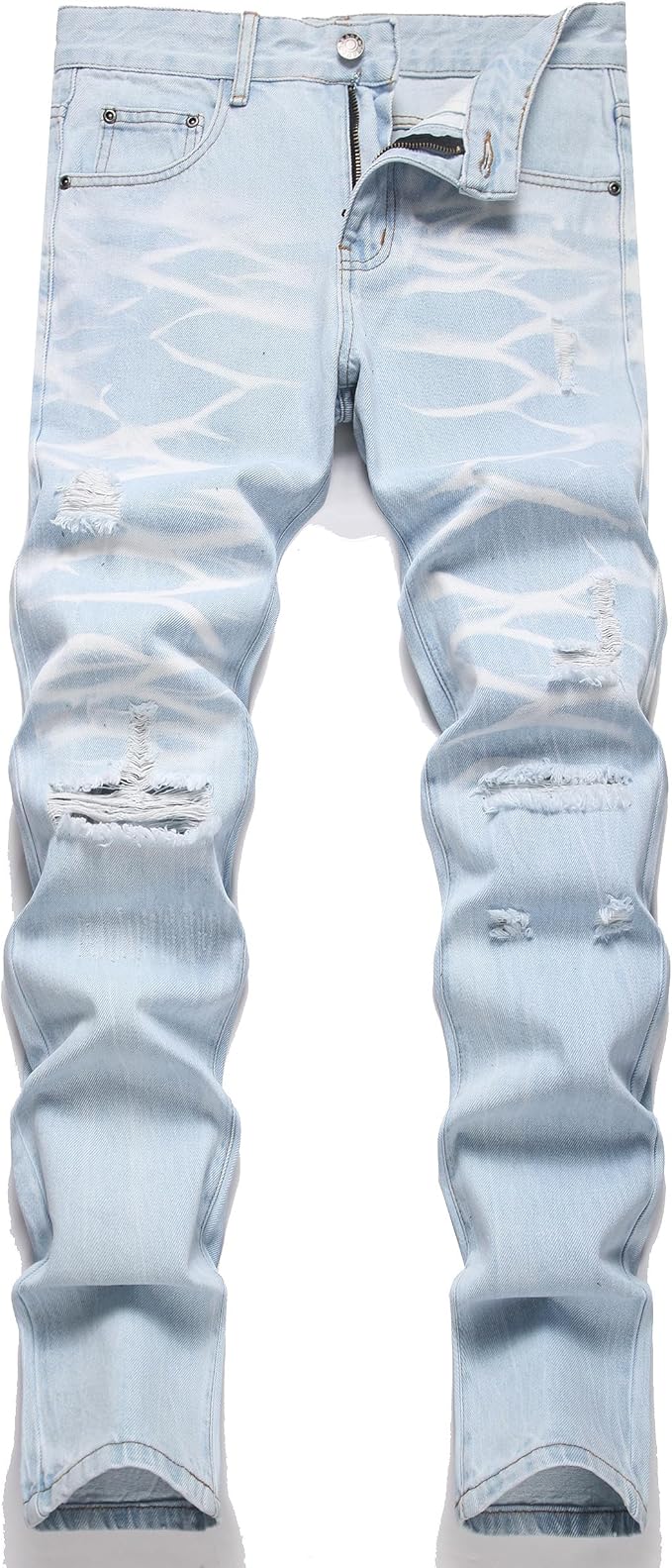 25803 Light Blue