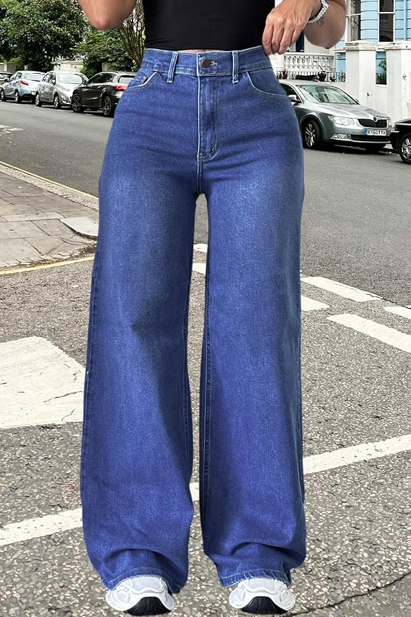 Mid Blue
