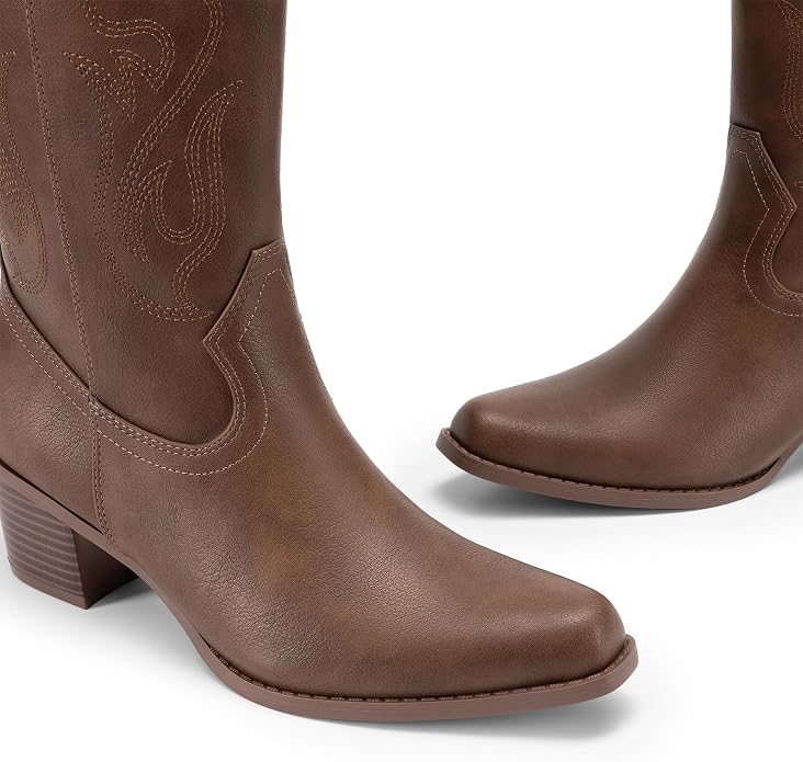 Brown-pu
