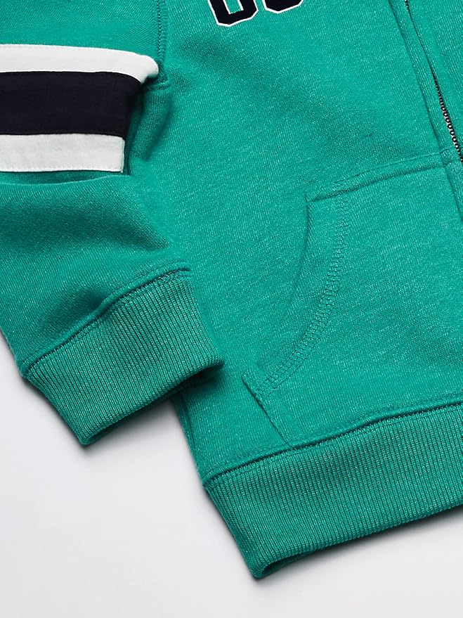 Schoolhouse Green/Navy
