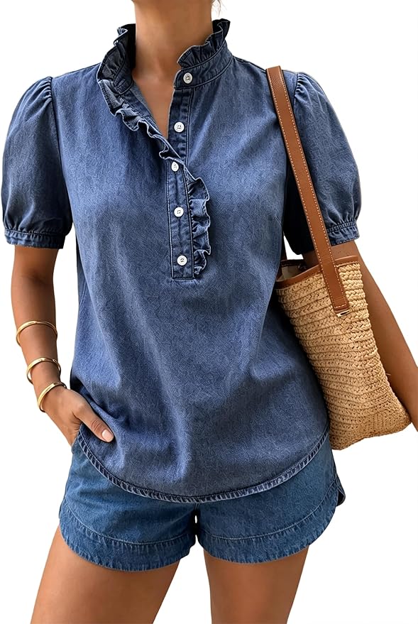 Medium Blue