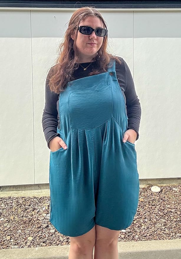 Teal Blue