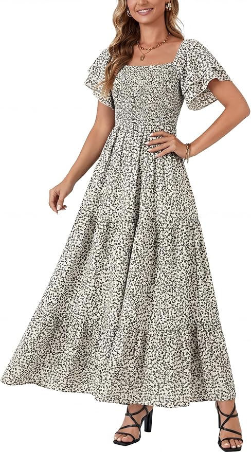 Floral White
