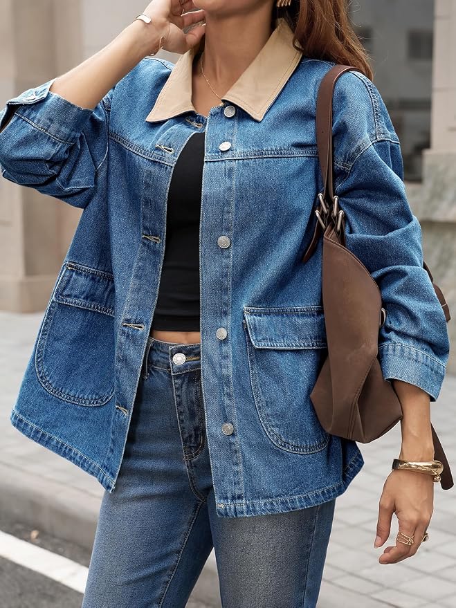 Jean Blue
