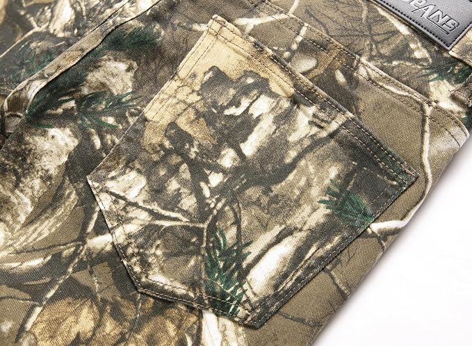 8827 Camouflage