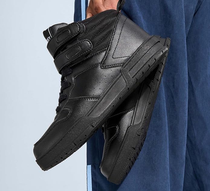 All Black