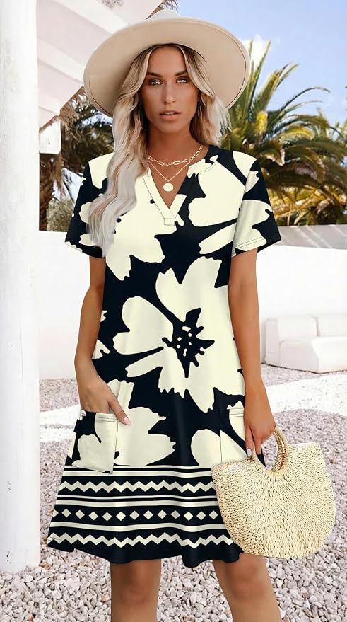 Vintage Floral