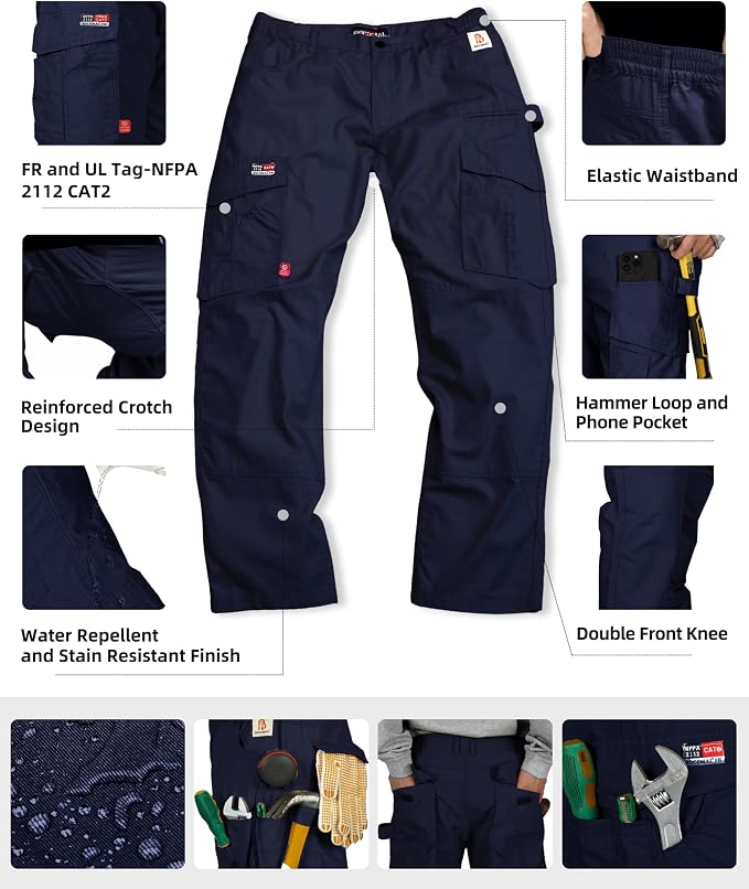 Dark Navy
