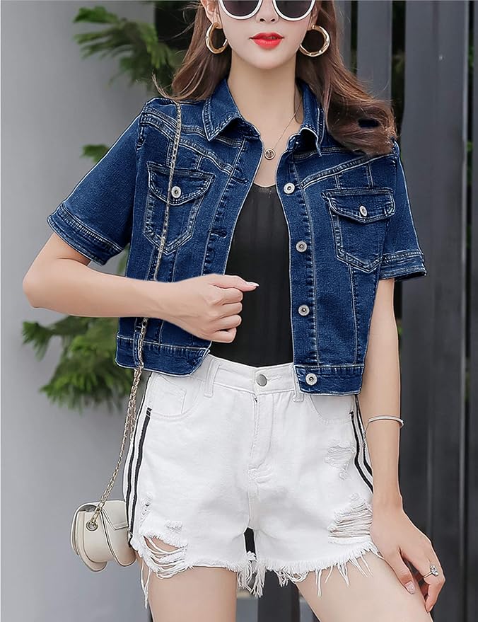 Denim Blue