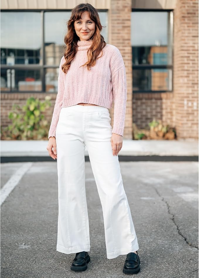 Bright White