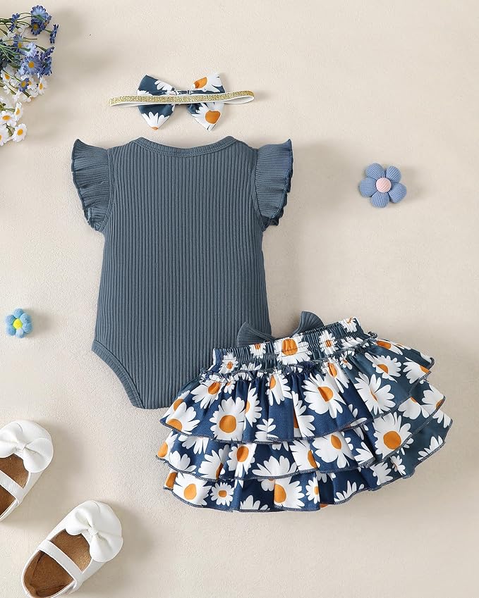 Cute Blue