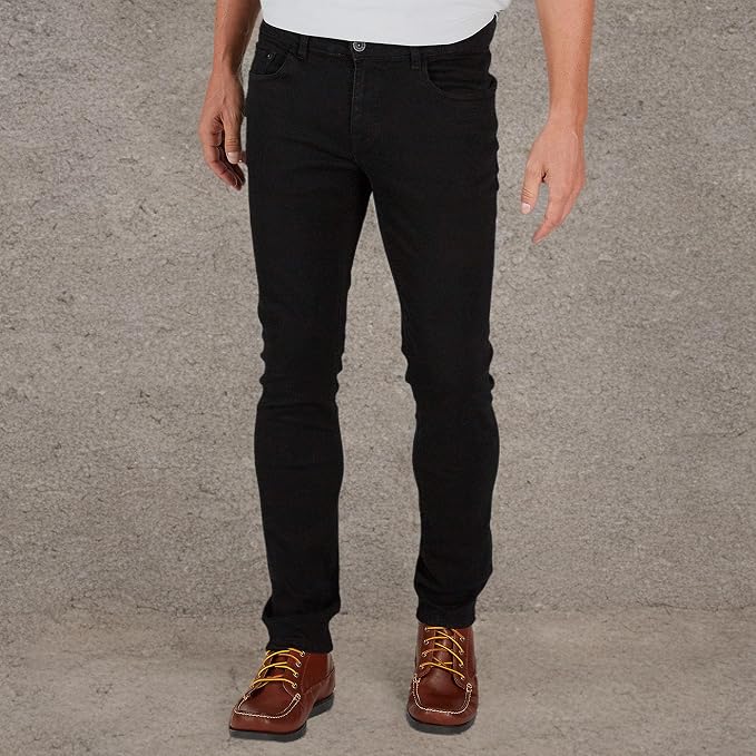 Jet Black