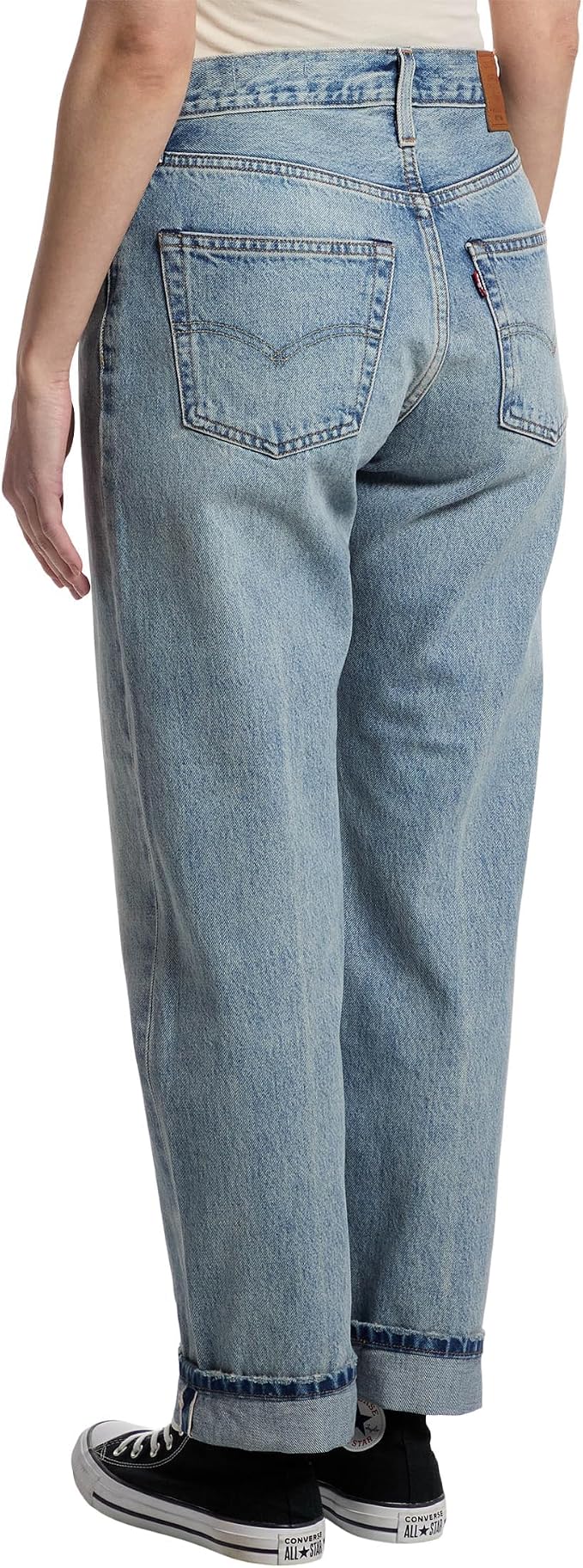 Piece of History Selvedge