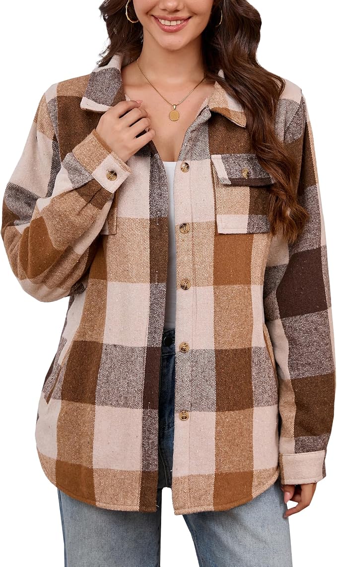 Light Brown