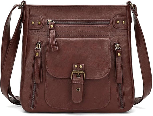 01-chestnut Brown