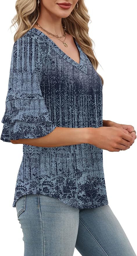Boho Navy