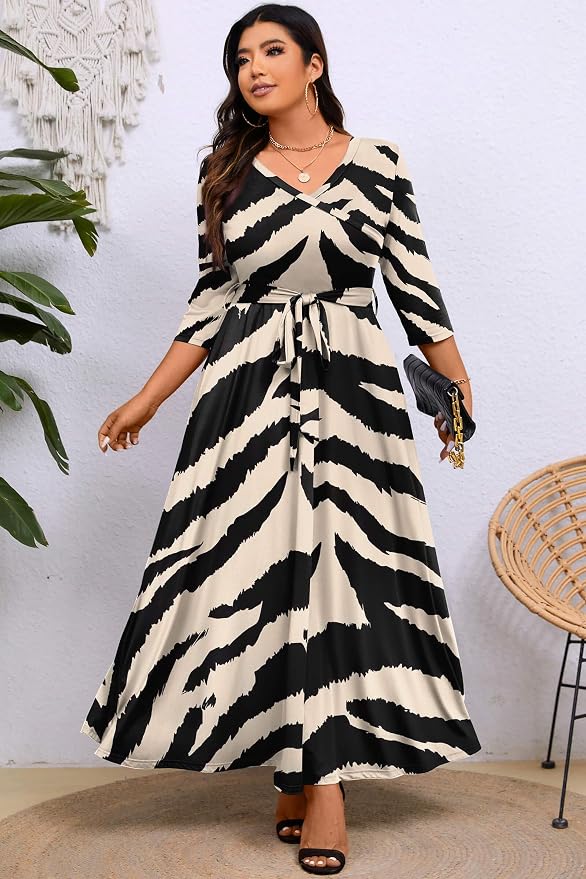 2-tiger Print