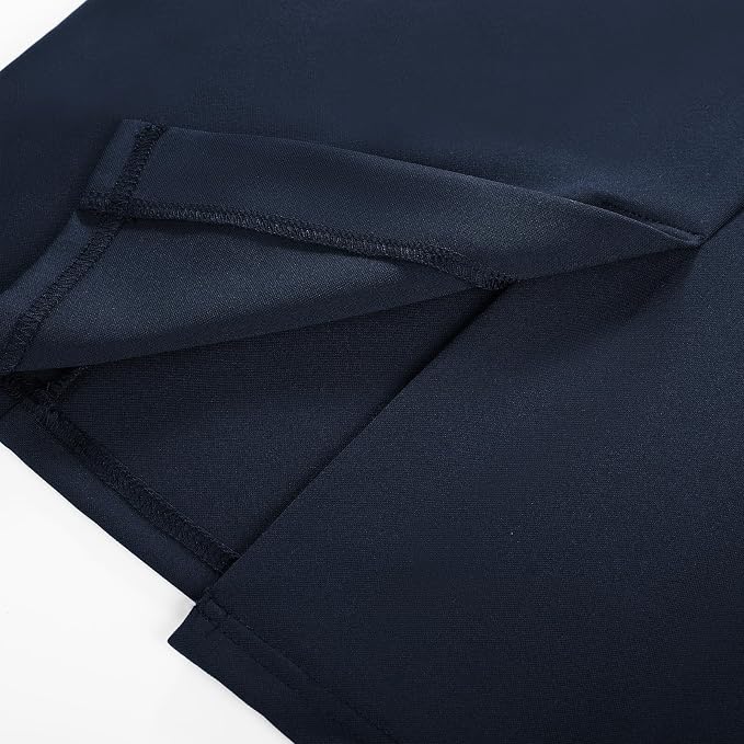 Solid Navy