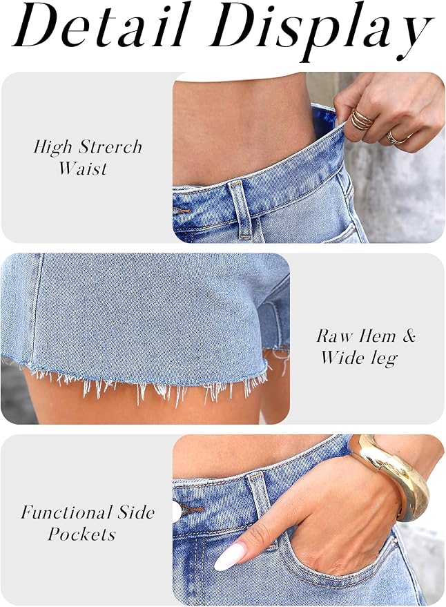 Light Denim Blue
