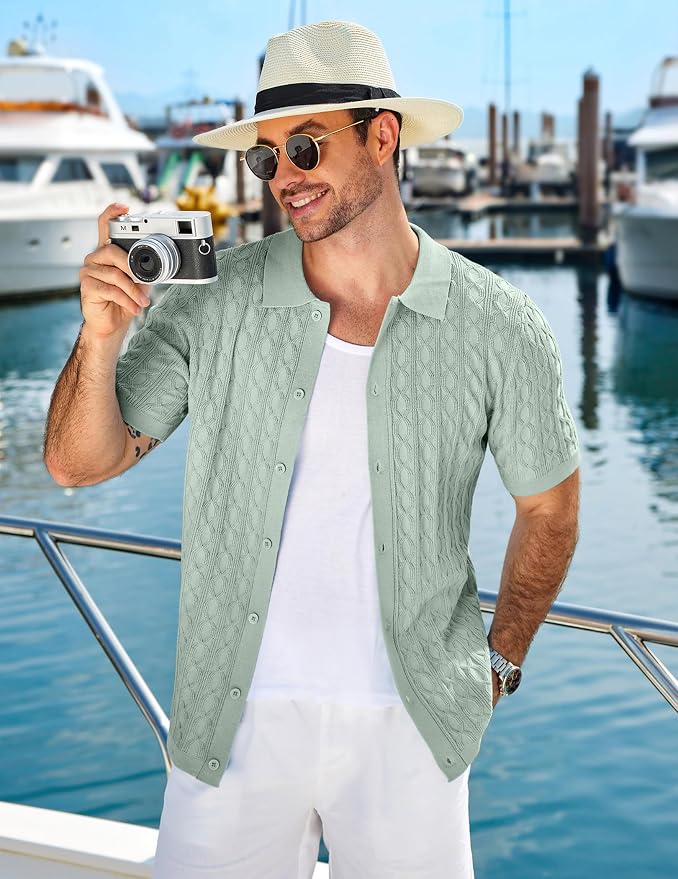 Ice Green