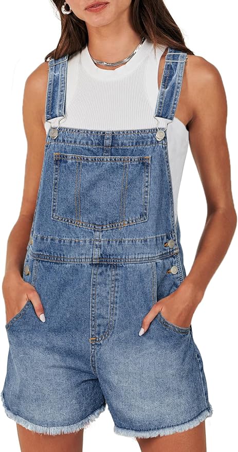 Denim Classic Blue