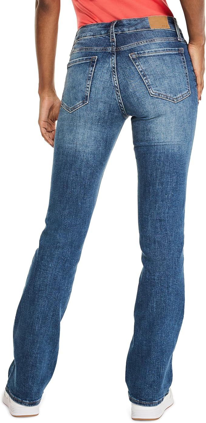 Medium Wash