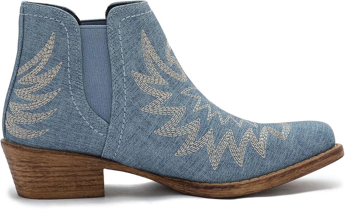 25yy05 Denim Blue