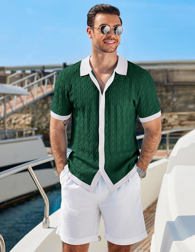 White-green
