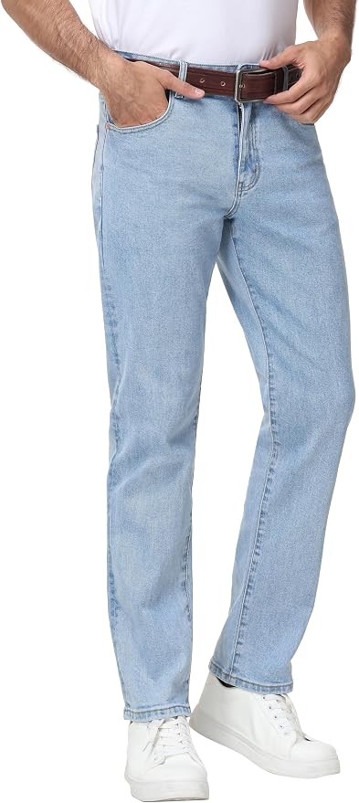 Light Stonewash