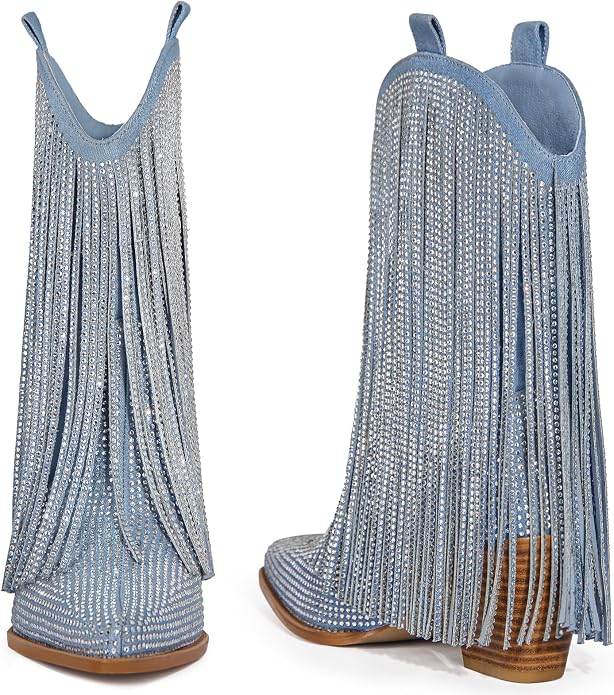 Denim