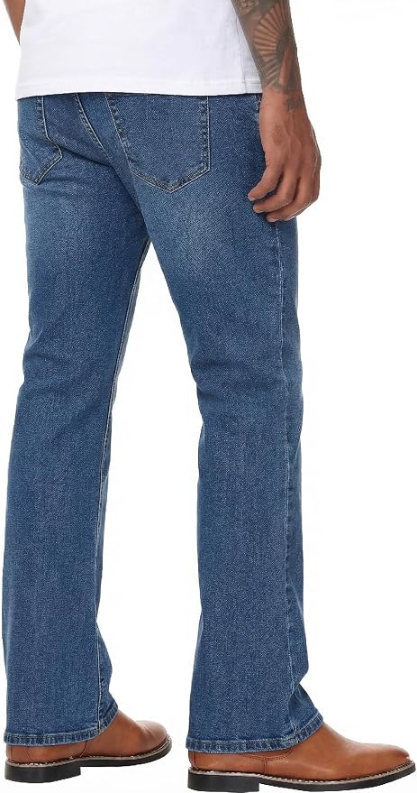 Medium Stonewash