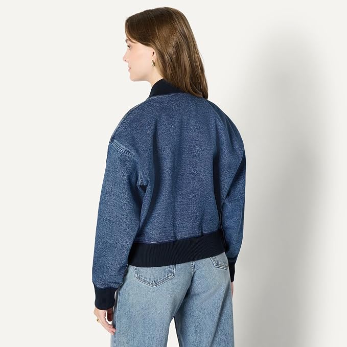 Medium Blue Vintage