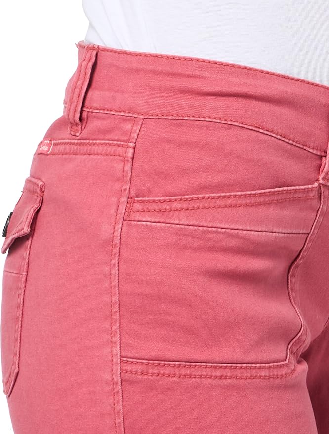 Dk Vintage Pink