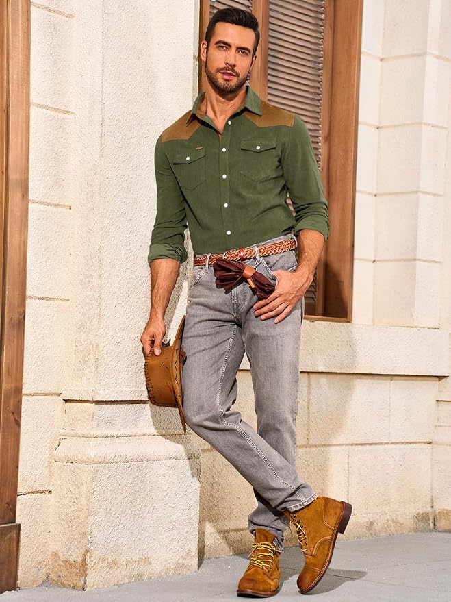 Army Green