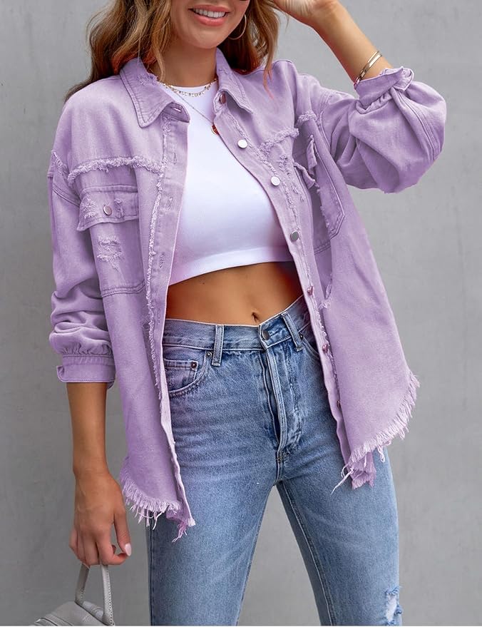 Light Purple