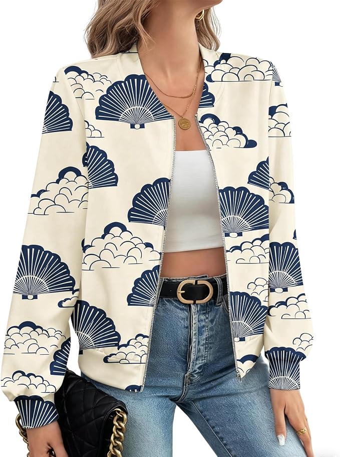 Cloud Blue